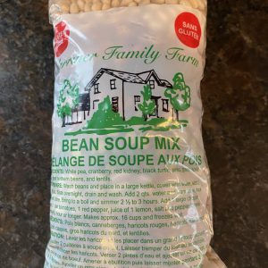 bean soup mix